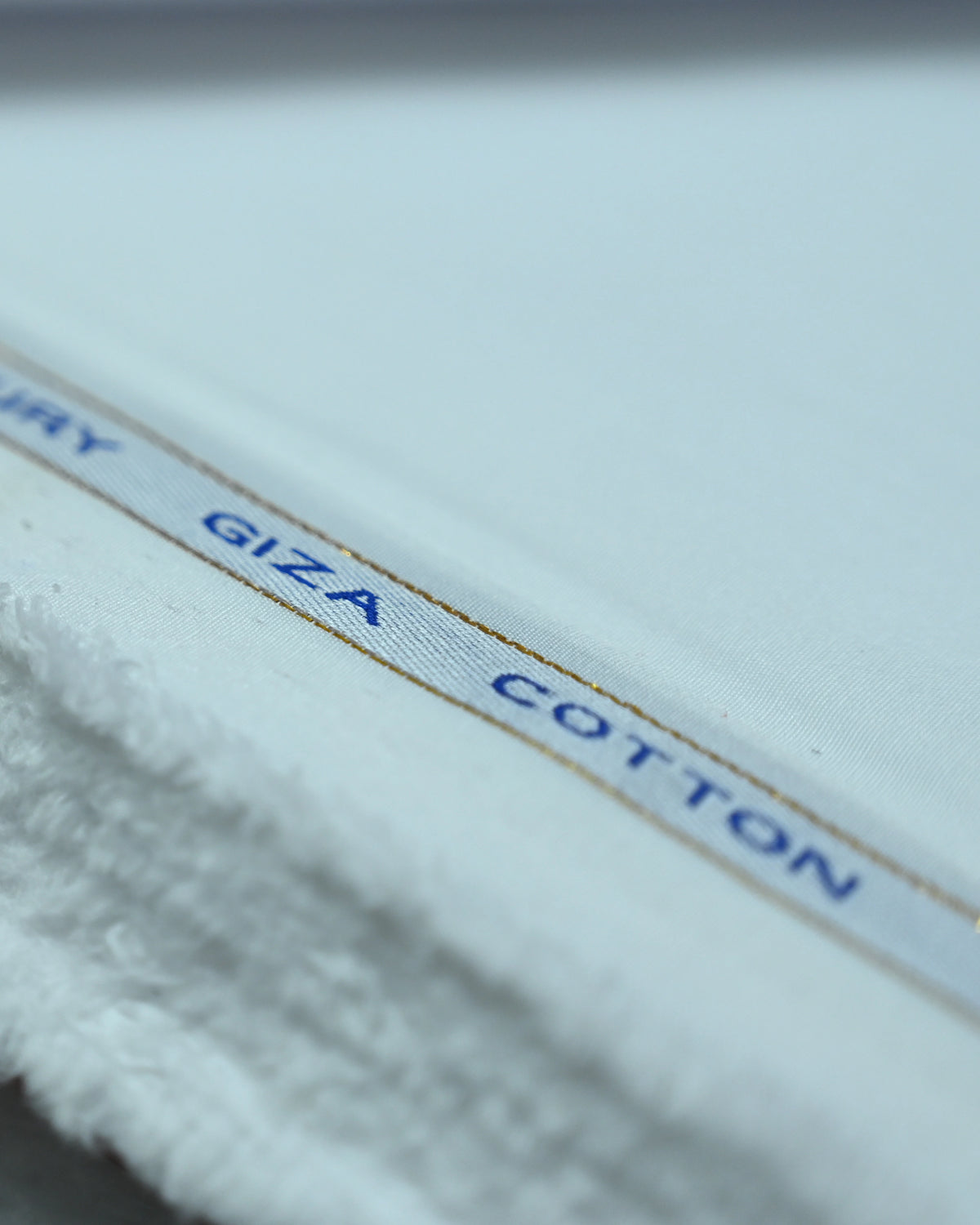 Giza Cotton Shirting Fabric