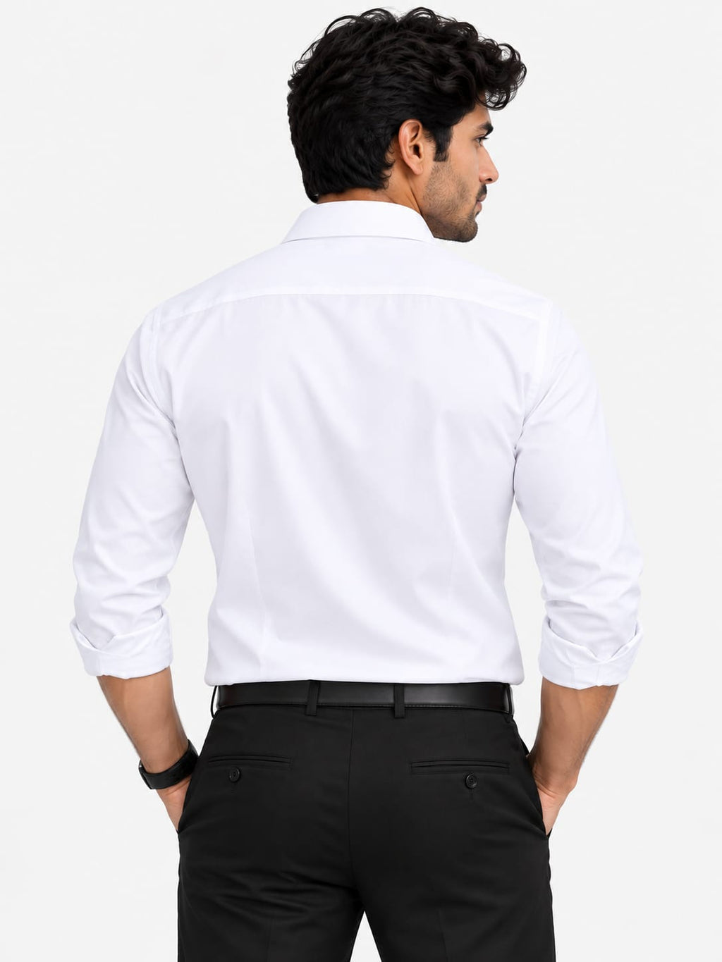 Stain Resistant Shirt